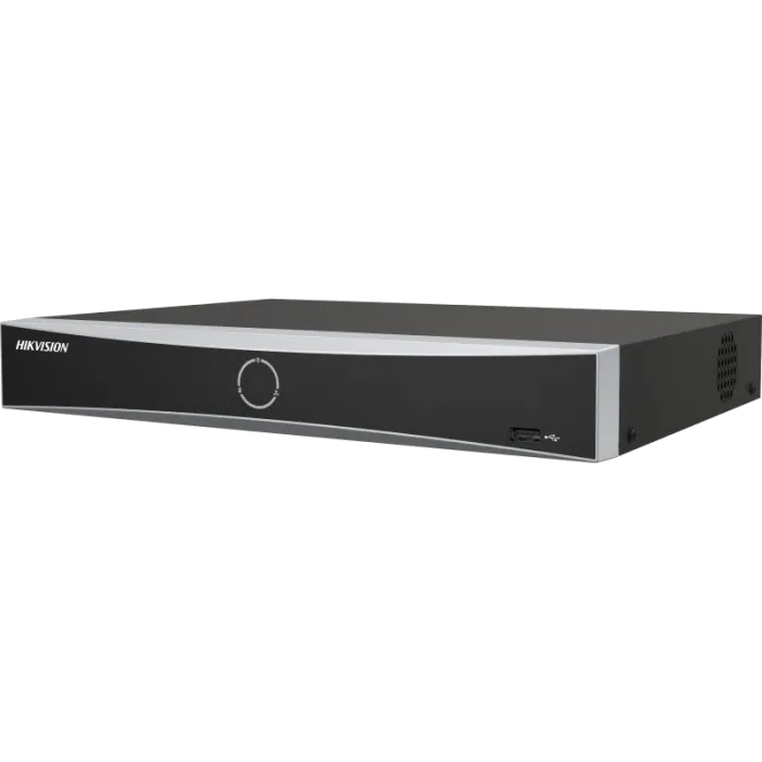 Hikvision DS-7604NXI-K1/4P(B)