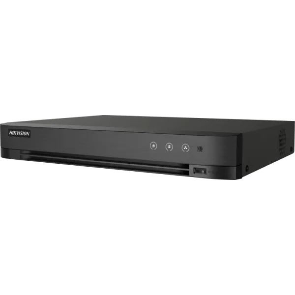 Hikvision iDS-7204HQHI-M1/FA(C)