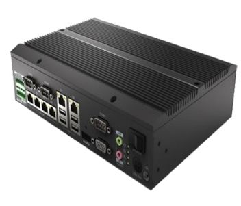 Hikvision DS-TPE100