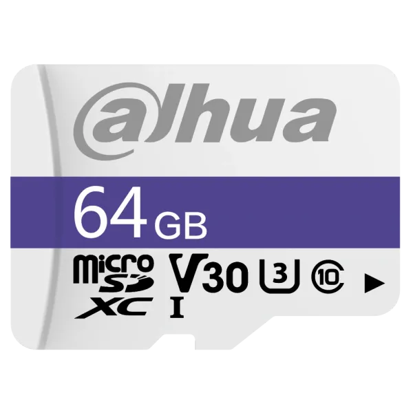 Dahua DHI-TF-C100/64GB