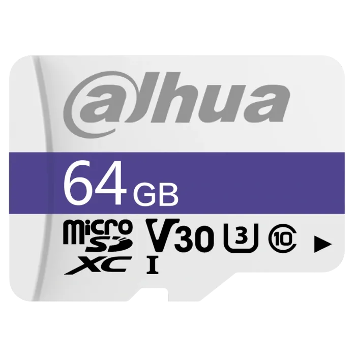 Dahua DHI-TF-C100/64GB