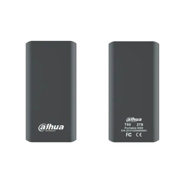 Dahua DHI-PSSD-T60-500G