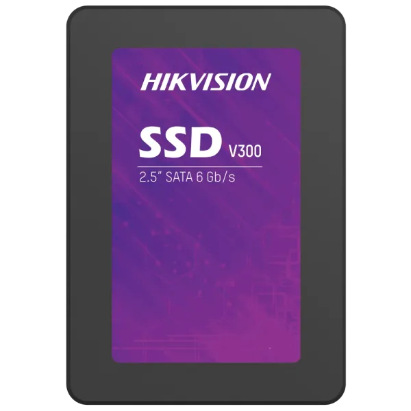 Hikvision V300 1024G-SSDV04dCD20A1024BAA