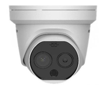 Hikvision DS-2TD1217B-6/PA BC