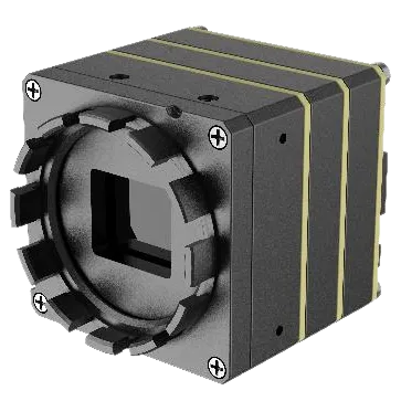 Hikvision DS-2TM06-LF/A