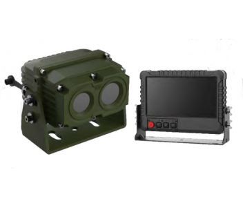 Hikvision DS-2TV13-10I