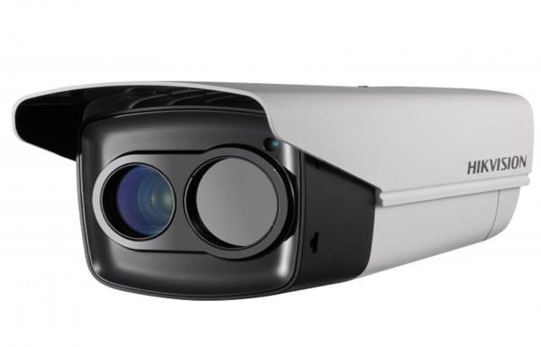 Hikvision DS-2TD2235D-50