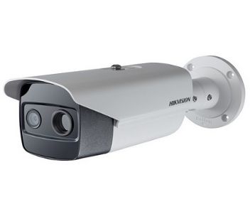 Hikvision DS-2TD2636-10
