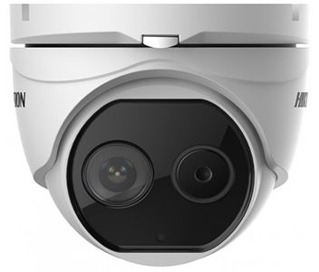 Hikvision DS-2TD1217-3/V1