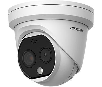 Hikvision DS-2TD1217B-6/PA