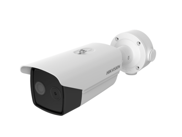 Hikvision DS-2TD2636B-15/P