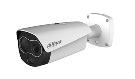 Dahua DH-TPC-BF3221P-T