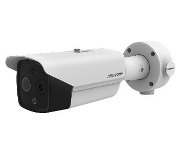 Hikvision DS-2TD2617-6/PA