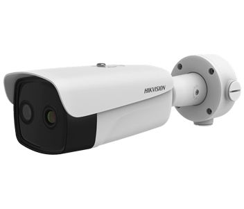 Hikvision DS-2TD2637-15/P
