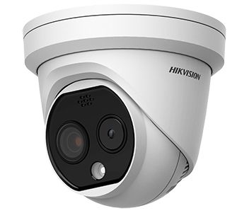 Hikvision DS-2TD1217B-3/PA