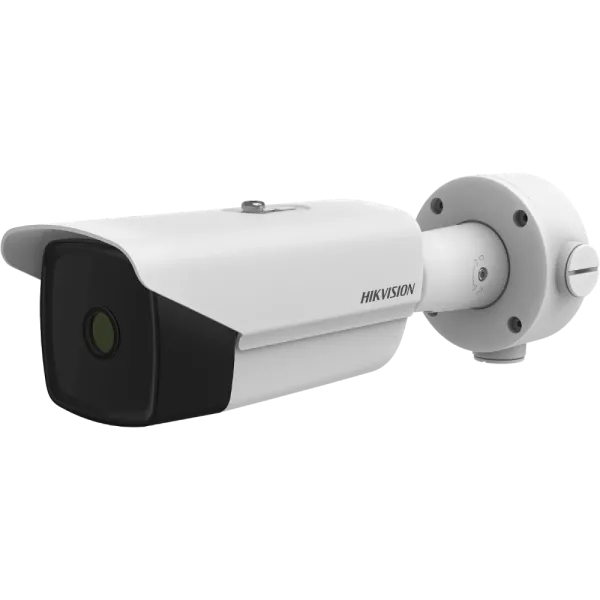 Hikvision DS-2TD2138-25/QY
