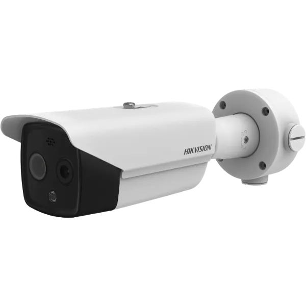 Hikvision DS-2TD2617-10/QA