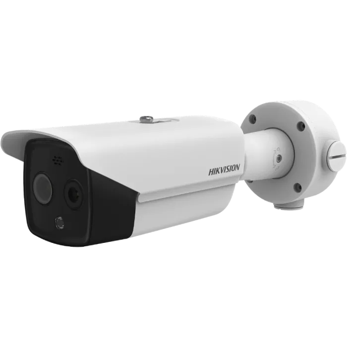 Hikvision DS-2TD2617-10/QA