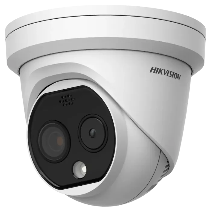 Hikvision DS-2TD1228-2/QA