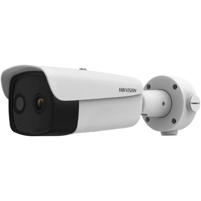 Hikvision DS-2TD2637-25/QY