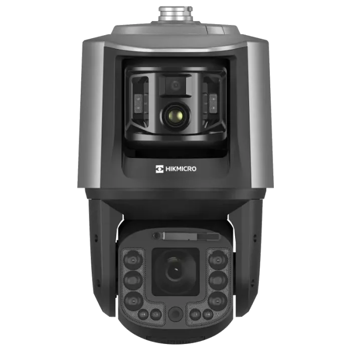 PTZ відеокамера Hikmicro HM-TX3840-25/G0/T1