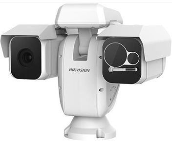 Hikvision DS-2TD6266-50H2L/V2