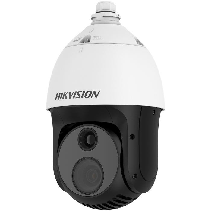 Hikvision DS-2TD4237-25/V2