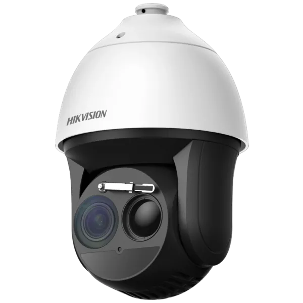 Hikvision DS-2TD4167-50/WY