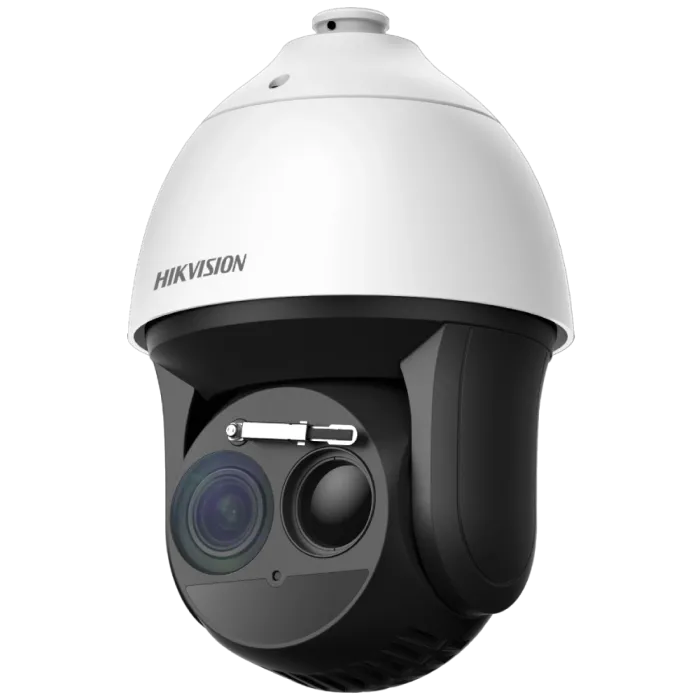 Hikvision DS-2TD4167-50/WY