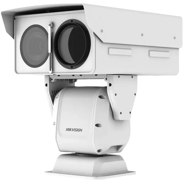 Hikvision DS-2TD8167-150ZE2F/W(B)