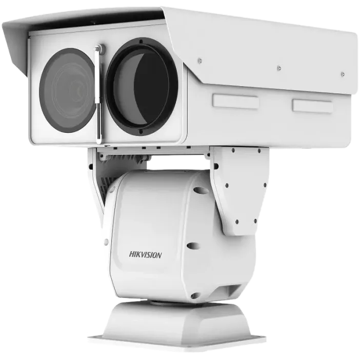 Hikvision DS-2TD8167-150ZE2F/W(B)