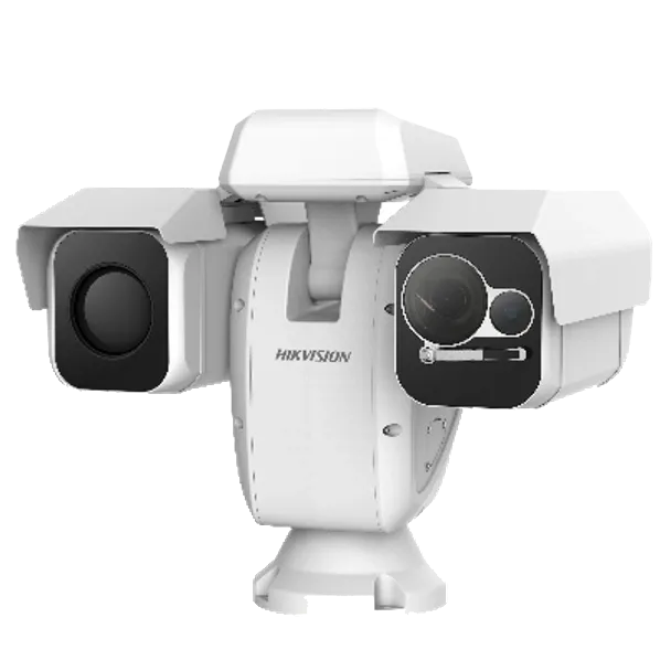 Hikvision DS-2TD6267-100C4L/WY