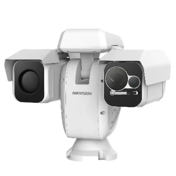 Hikvision DS-2TD6267-100C4L/W