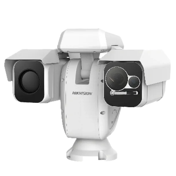 Hikvision DS-2TD6267-100C4L/W