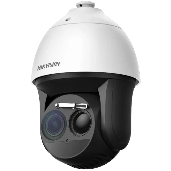 Hikvision DS-2TD4167-50/WY B