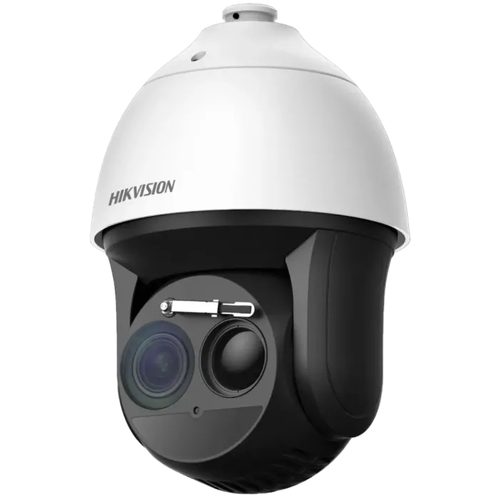 Hikvision DS-2TD4167-50/WY B