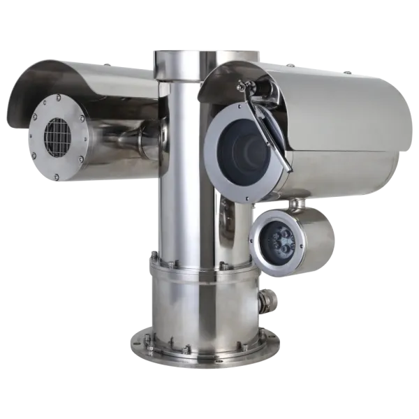 Dahua DHI-TPC-AEPT8441A-T термо PTZ