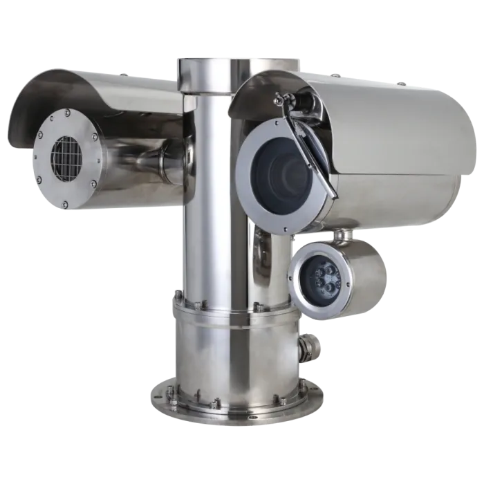 Dahua DHI-TPC-AEPT8441A-T термо PTZ