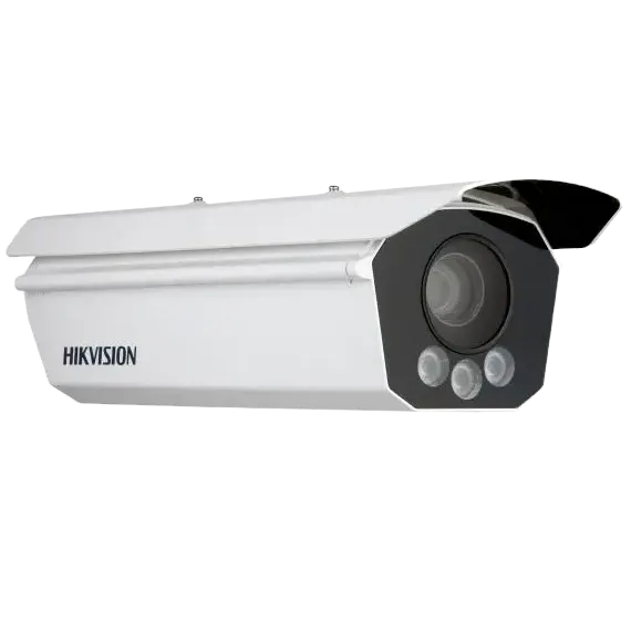 Hikvision iDS-TCVK00-FE/1140/H1