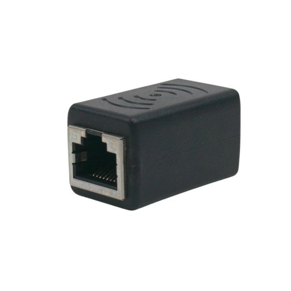 З’єднувач ATIS RJ45-RJ45 FTP/UTP connector