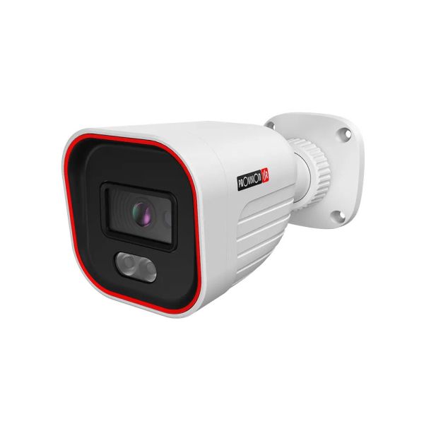 IP-відеокамера 2 Мп Provision-ISR BSH-320IPBN-28 (2.8 мм) з відеоаналітикою для системи відеонагляду