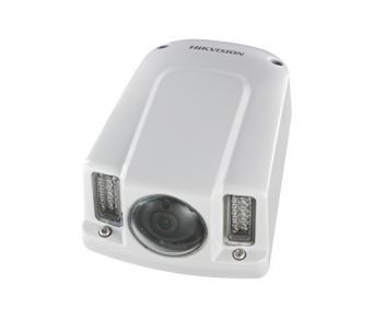 Hikvision DS-2CD6510F-I