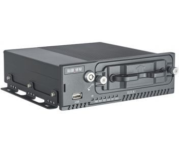 Hikvision DS-M5504HM-T/GW/WI58(IT)