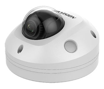 Hikvision DS-2XM6726G0-IS/ND 2.8mm