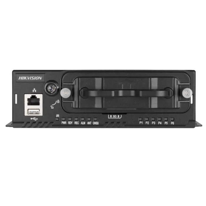 Hikvision DS-MP5604N