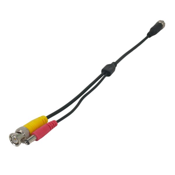 Роз’єм ATIS GX16-4 - BNC+DC