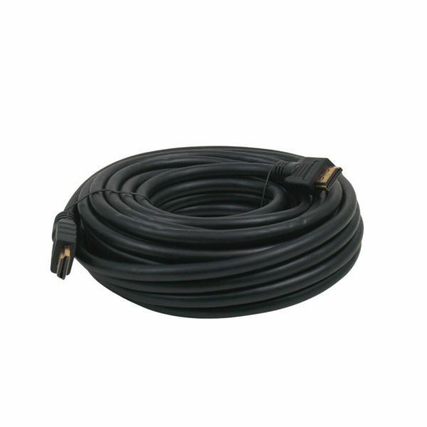 Кабель ATIS HDMI A-A v1.4 мідь 10м