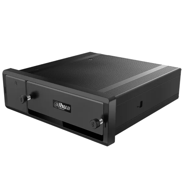Dahua DHI-MNVR4208-GFWI POE H.265 2 HDD/SSDs AI