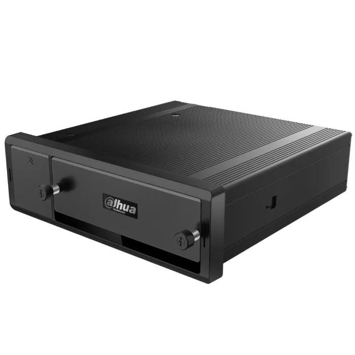 Dahua DHI-MNVR4208-GFWI POE H.265 2 HDD/SSDs AI