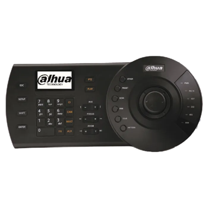 Dahua DHI-NKB1000-E